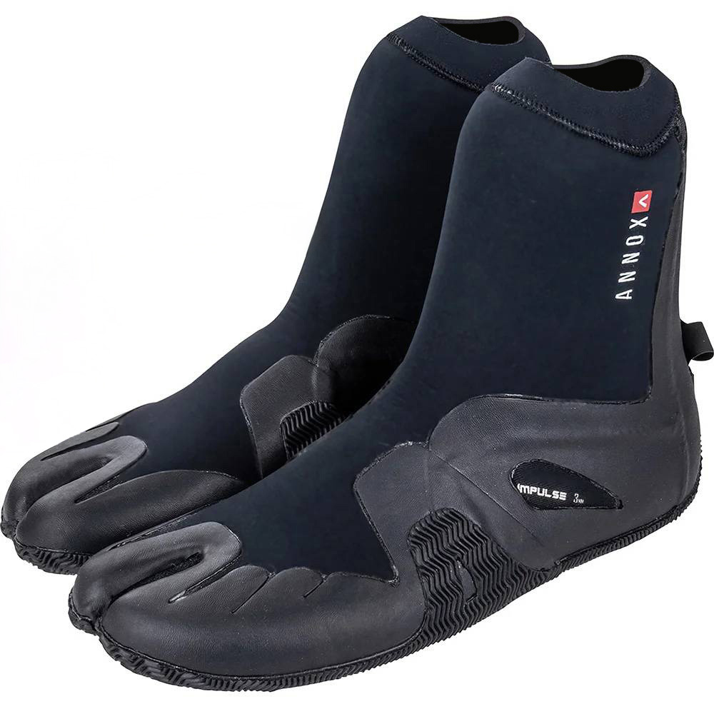 Annox Impulse Split Toe