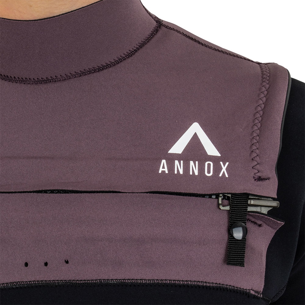 Annox Impulse LS Wetsuit 3/2
