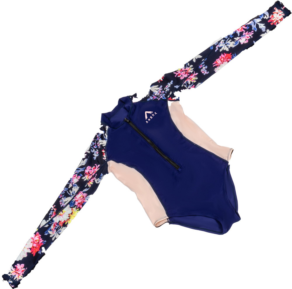 Annox Women Swimsuit