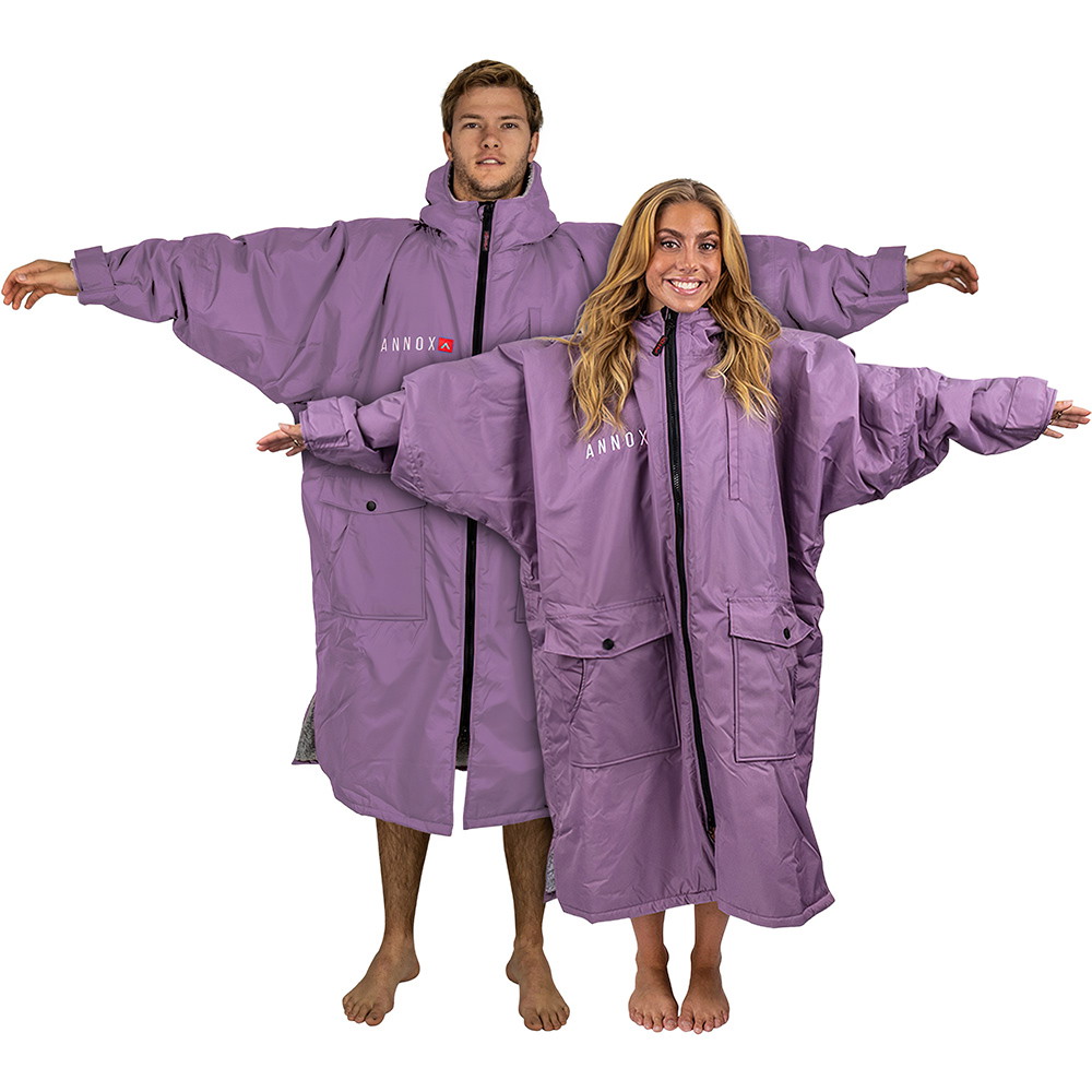 Annox Change Robe - LS