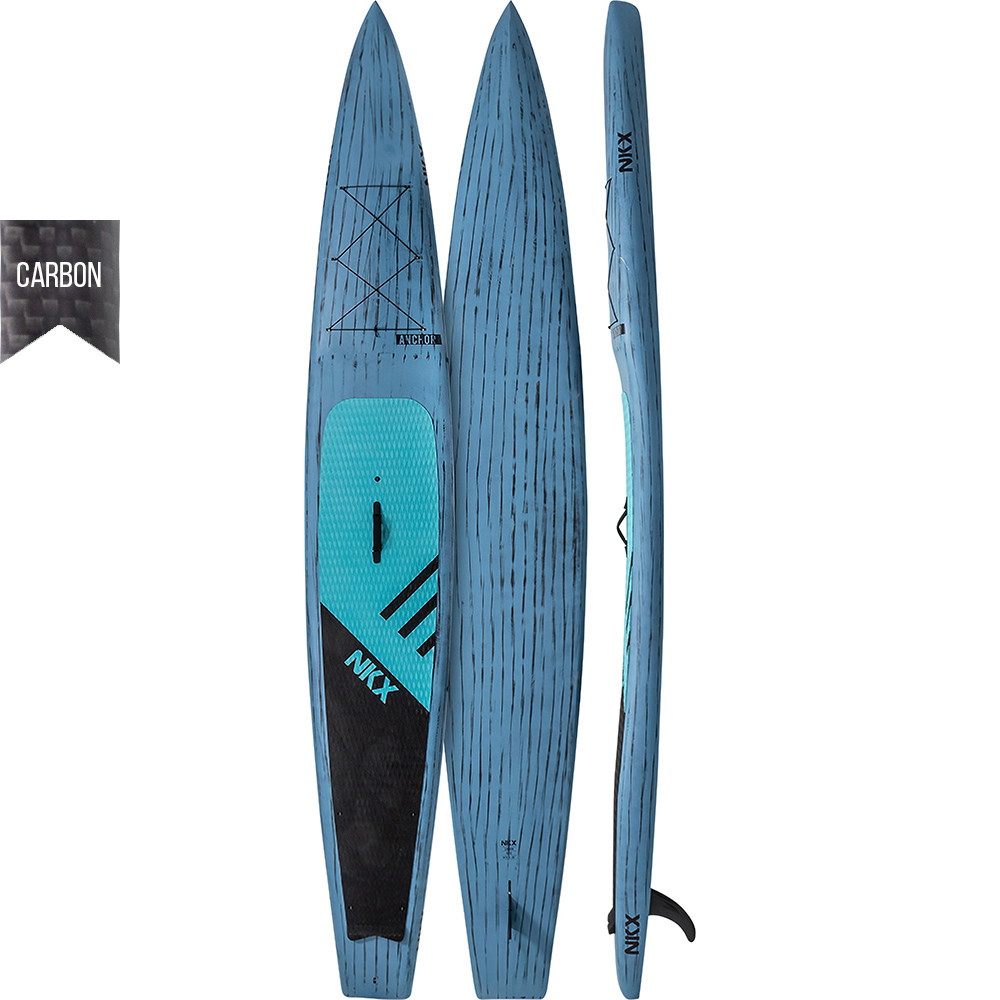 NKX Anchor Hard SUP