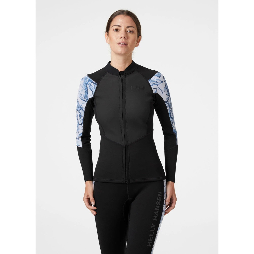 Helly Hansen Women´s Waterwear Jacket