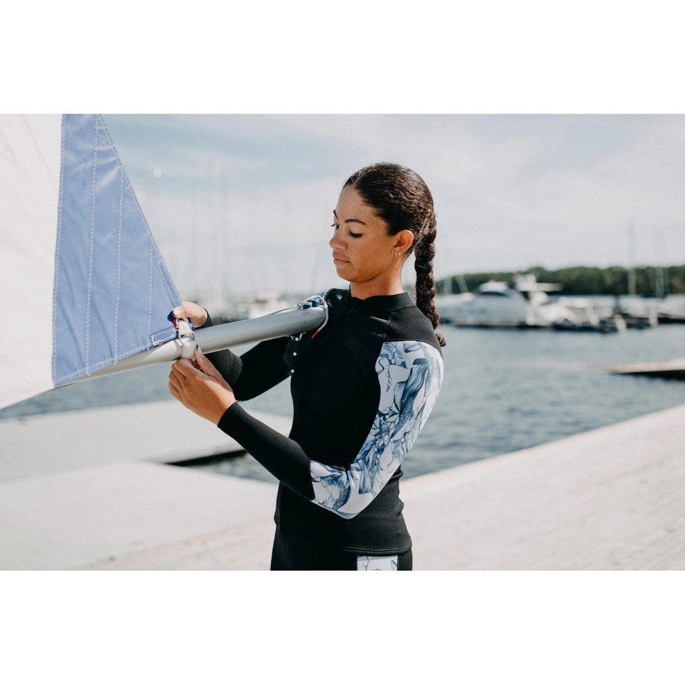 Helly Hansen Women´s Waterwear Jacket