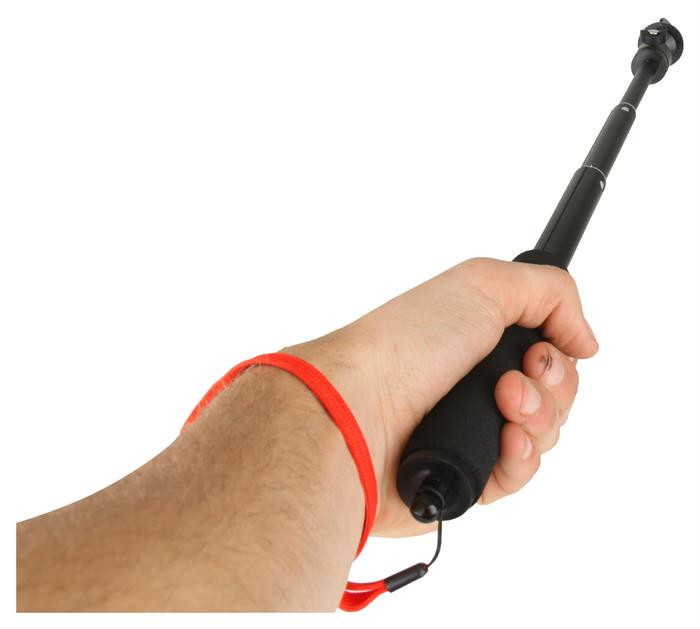 Annox Camera Extender + Tripod Mount For GoPro