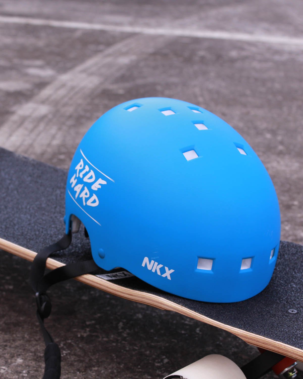 NKX Brain Saver