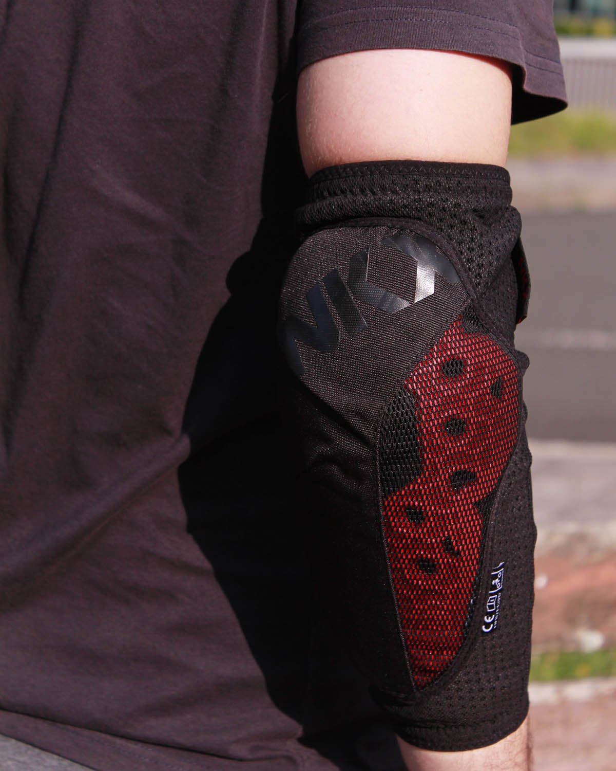 NKX Elite Elbow Pads