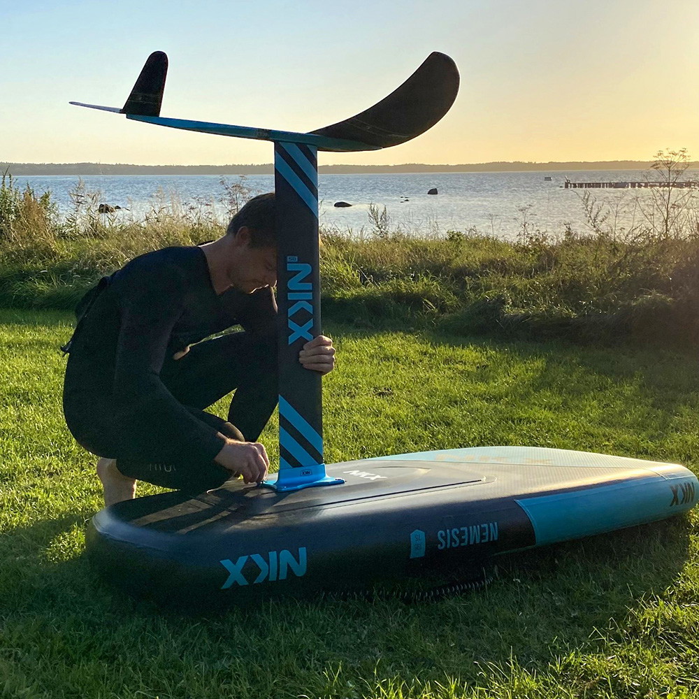 NKX Drifter Hydrofoil
