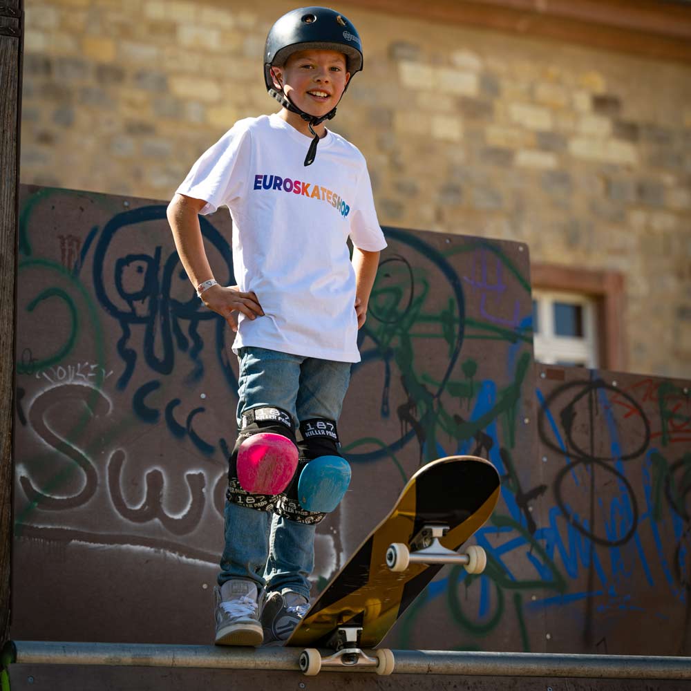 NKX Skateboard 8.25"