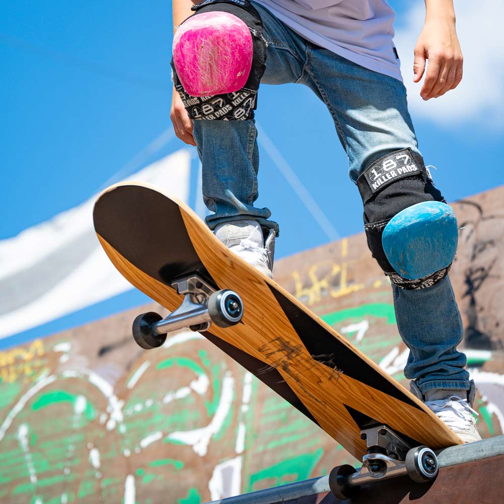 NKX Skateboard 8.25"