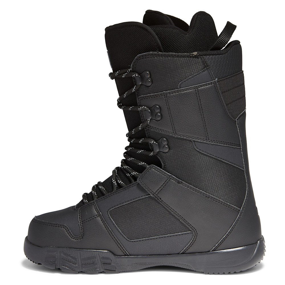 DC Phase Snowboard Boots