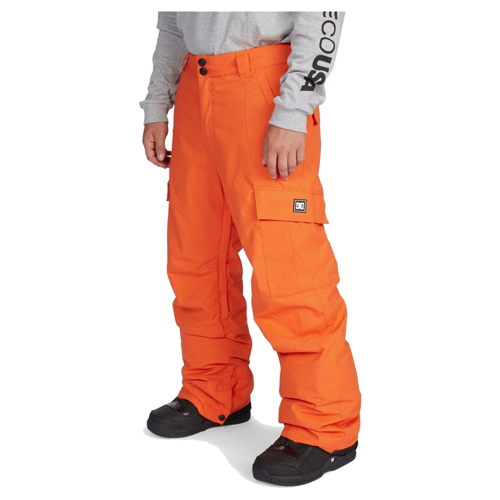 DC Banshee Snow Pants