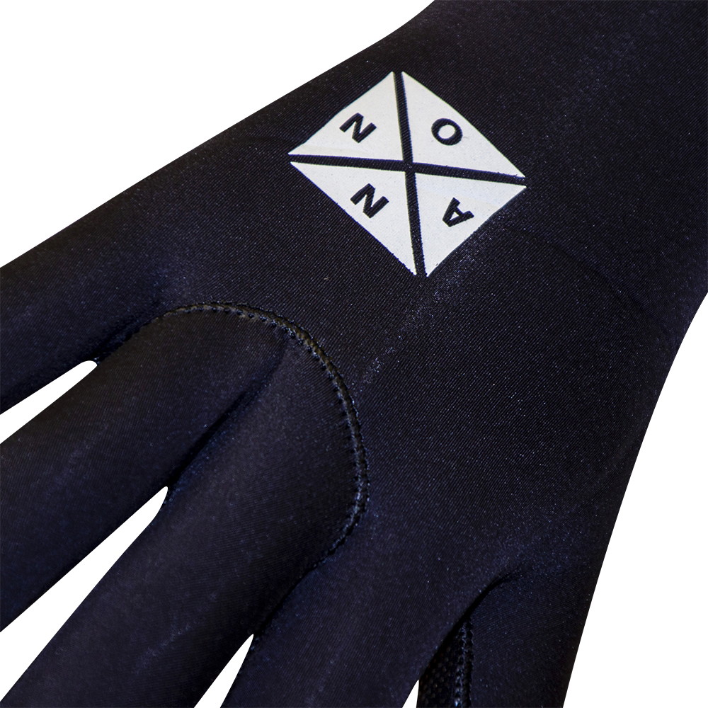 Annox Union Neoprene Gloves 3mm
