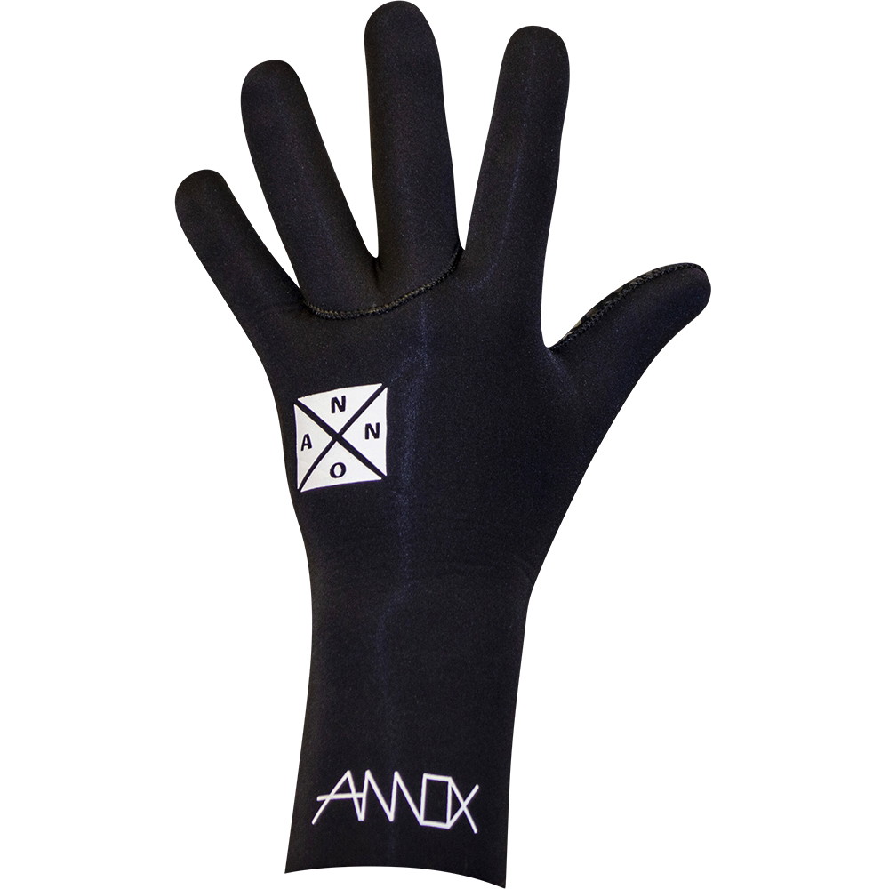 Annox Union Neoprene Gloves 3mm