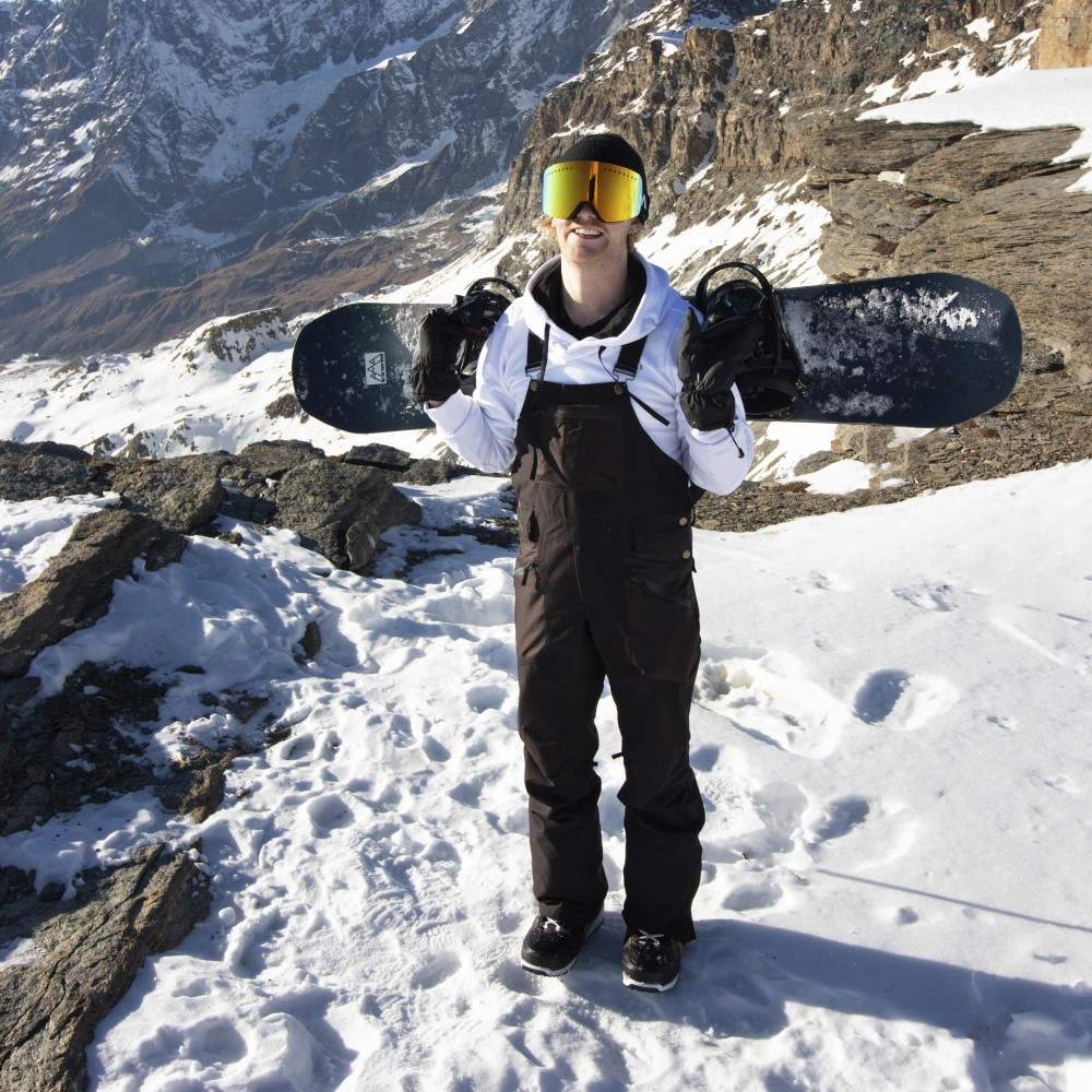 Annox Analog Bib Snow Pants