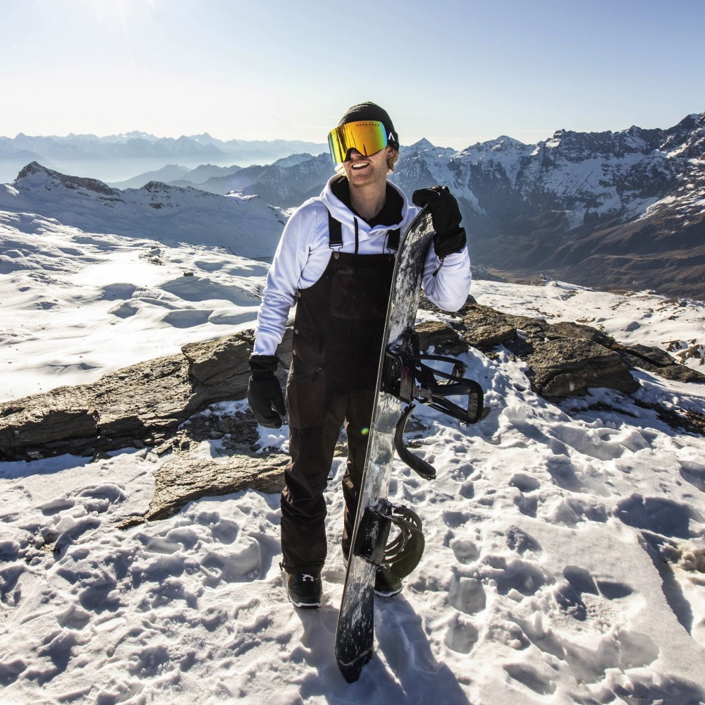 Annox Analog Bib Snow Pants