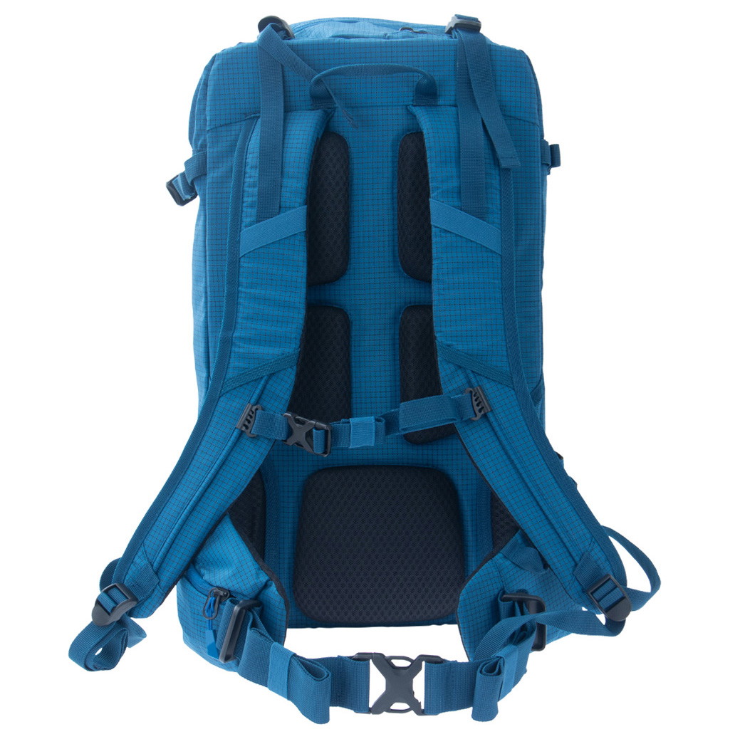 Annox Discovery Sustainable Backpack 30L