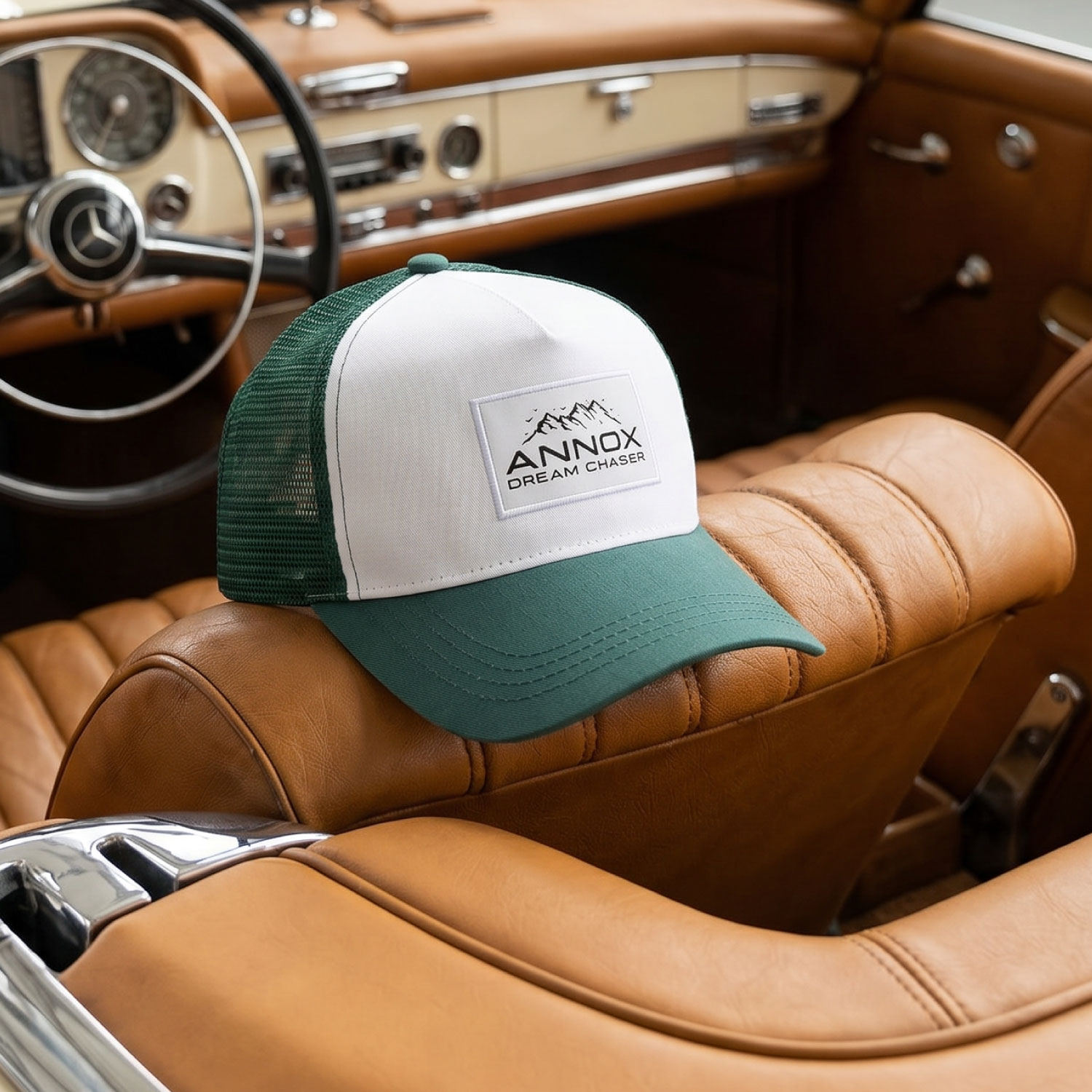 Annox Dream Chaser Cap