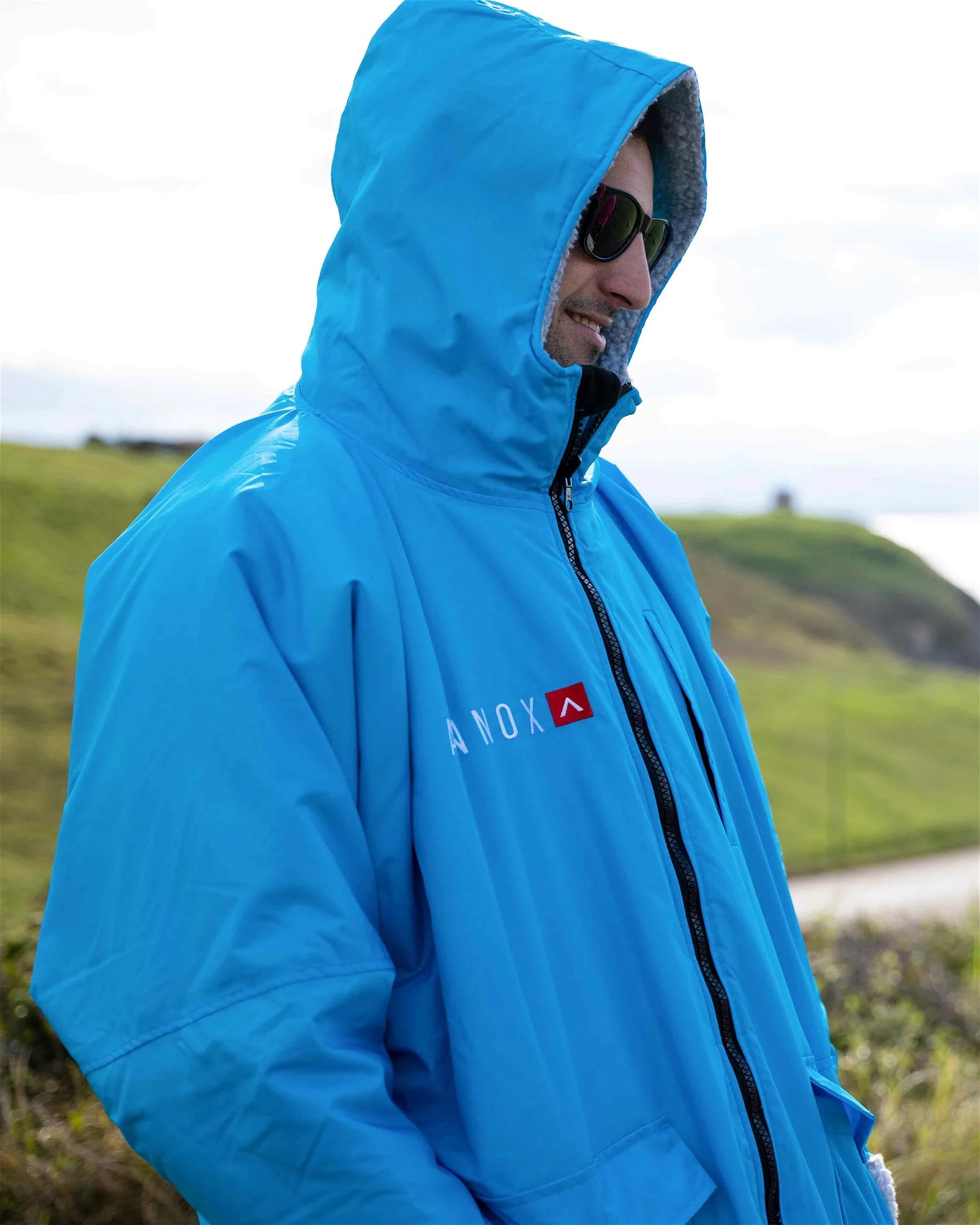 Annox Change Robe - LS