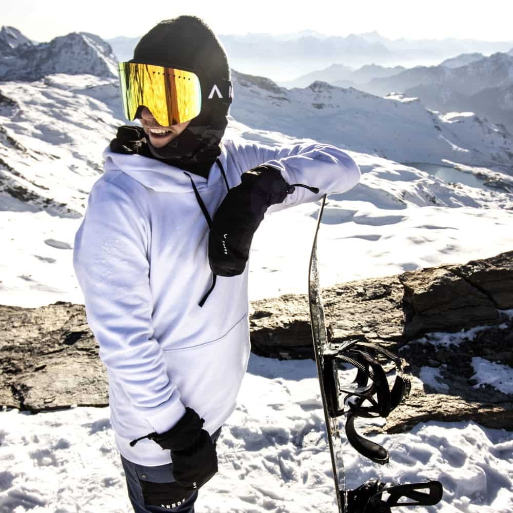 Annox Elite Hoodie