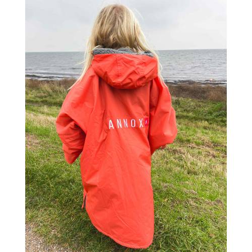 Annox Kids Change Robe - LS