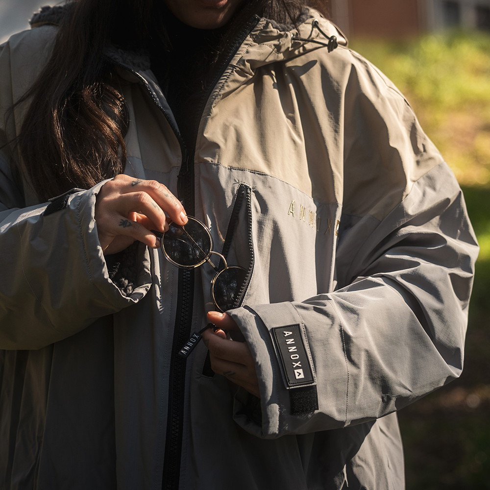 Annox Change Robe LTD