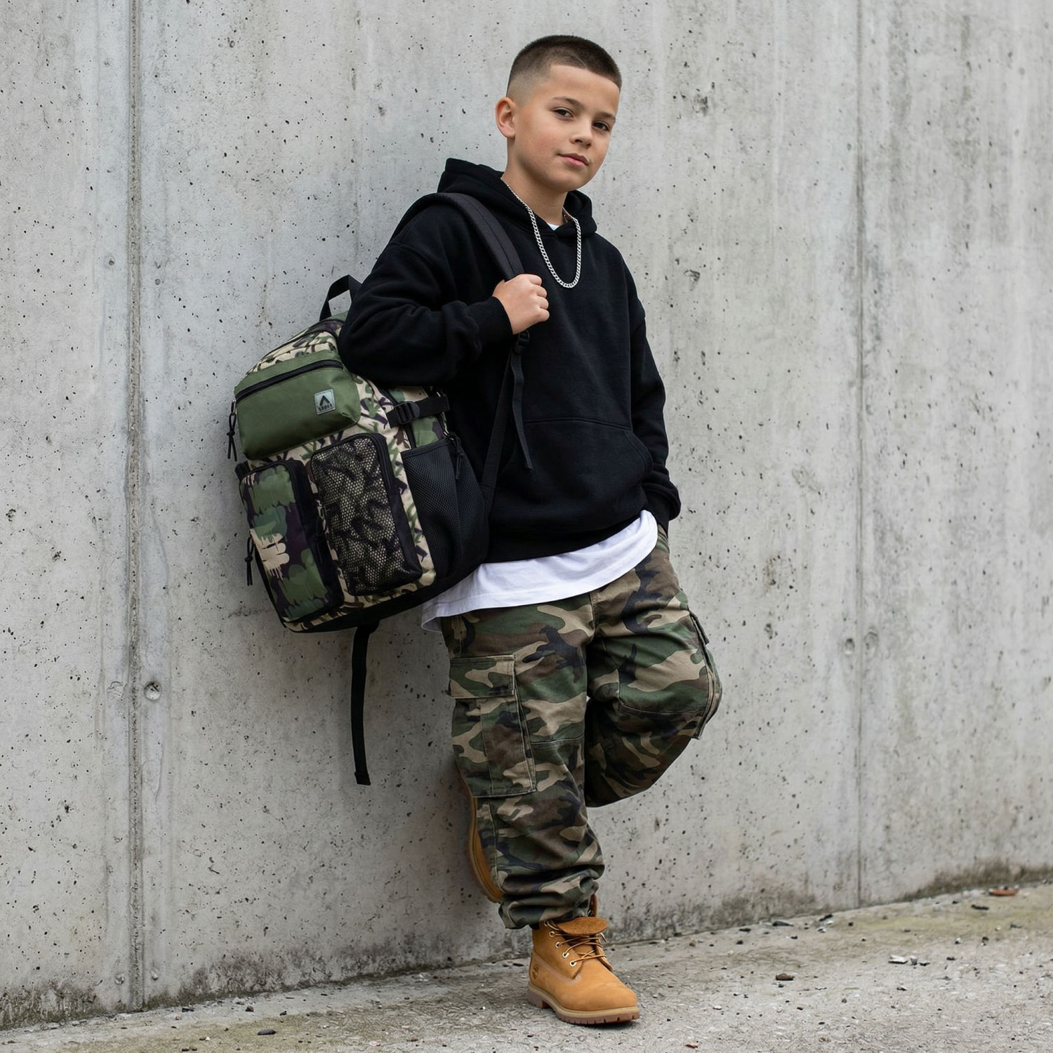 Annox NextGen Backpack