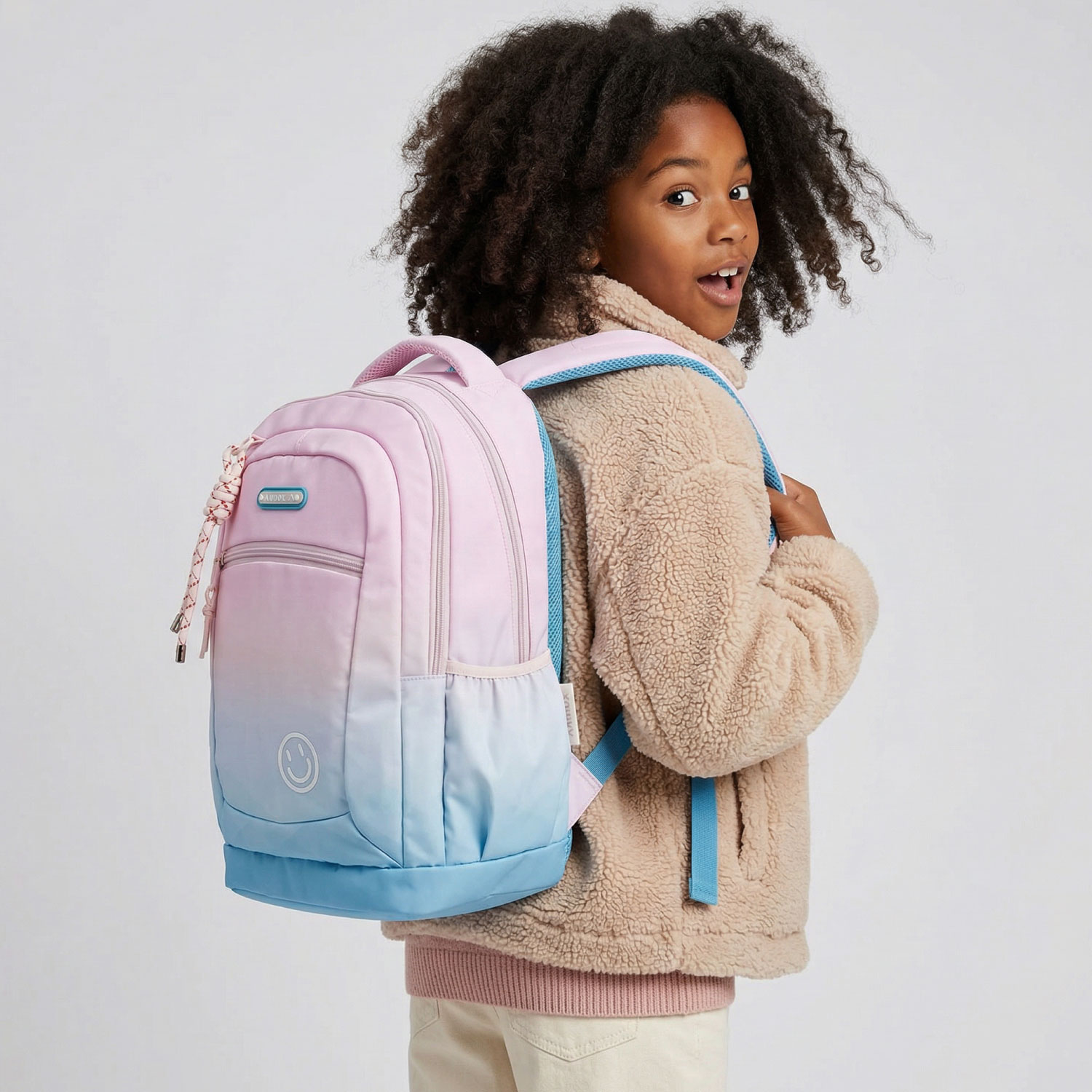 Annox NextGen Backpack