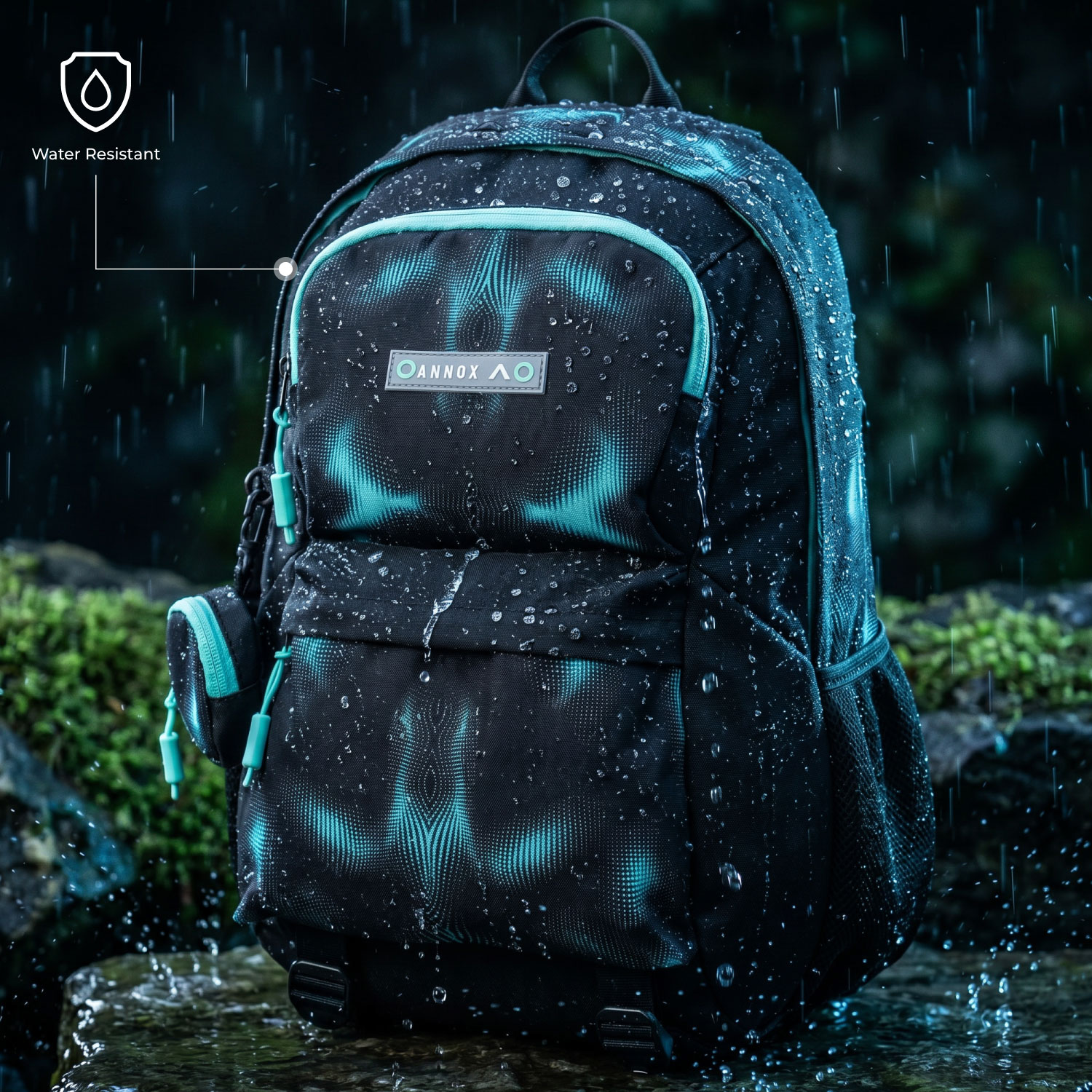 Annox NextGen Backpack