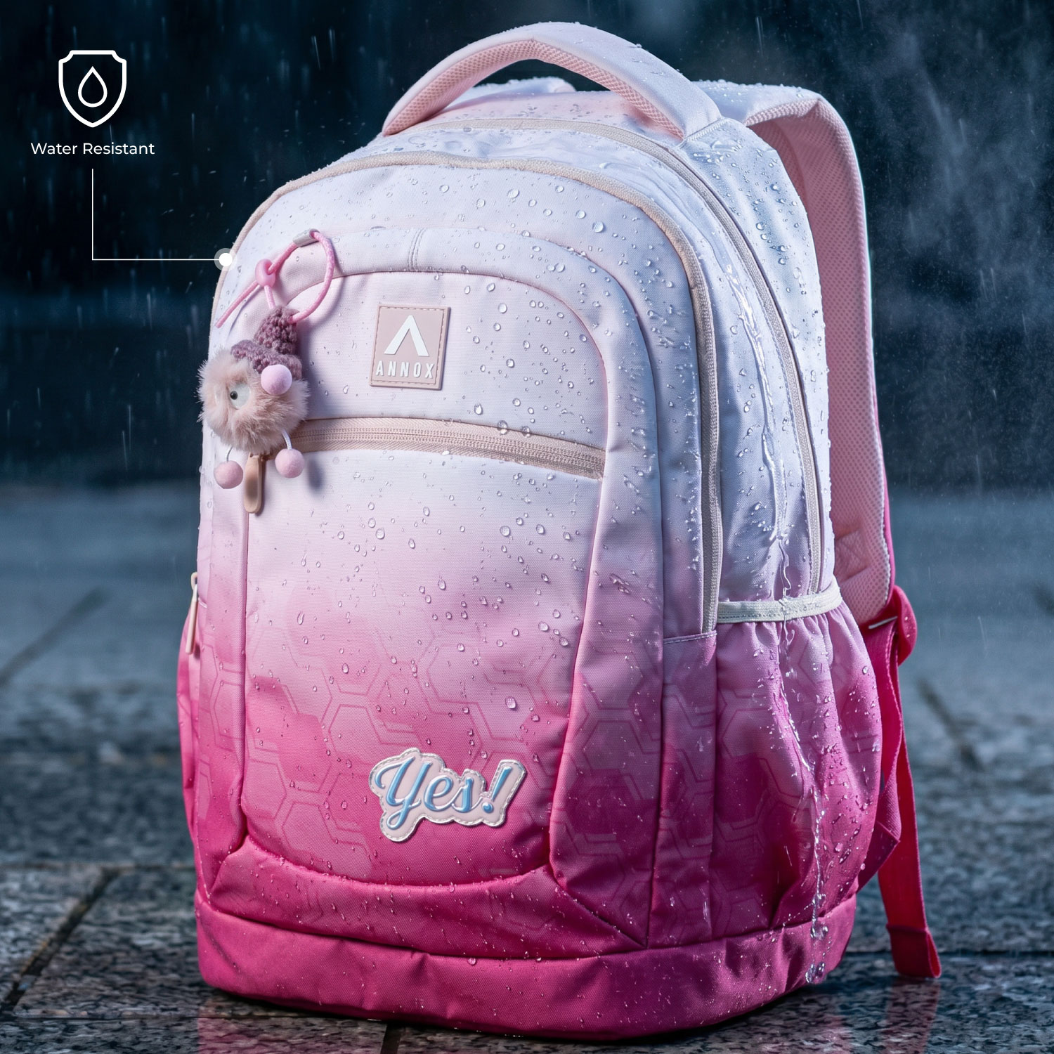 Annox NextGen Backpack