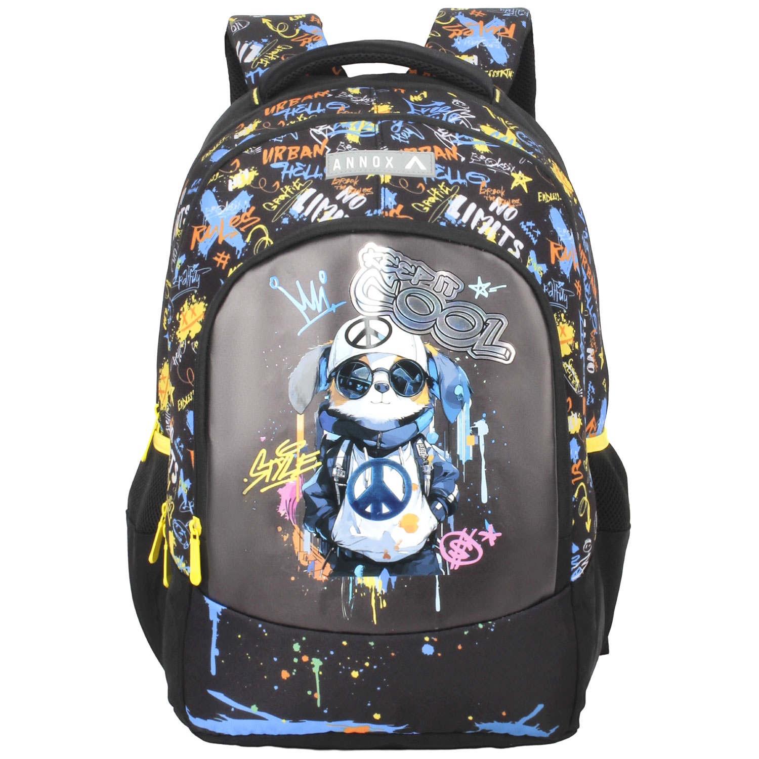Annox NextGen Backpack
