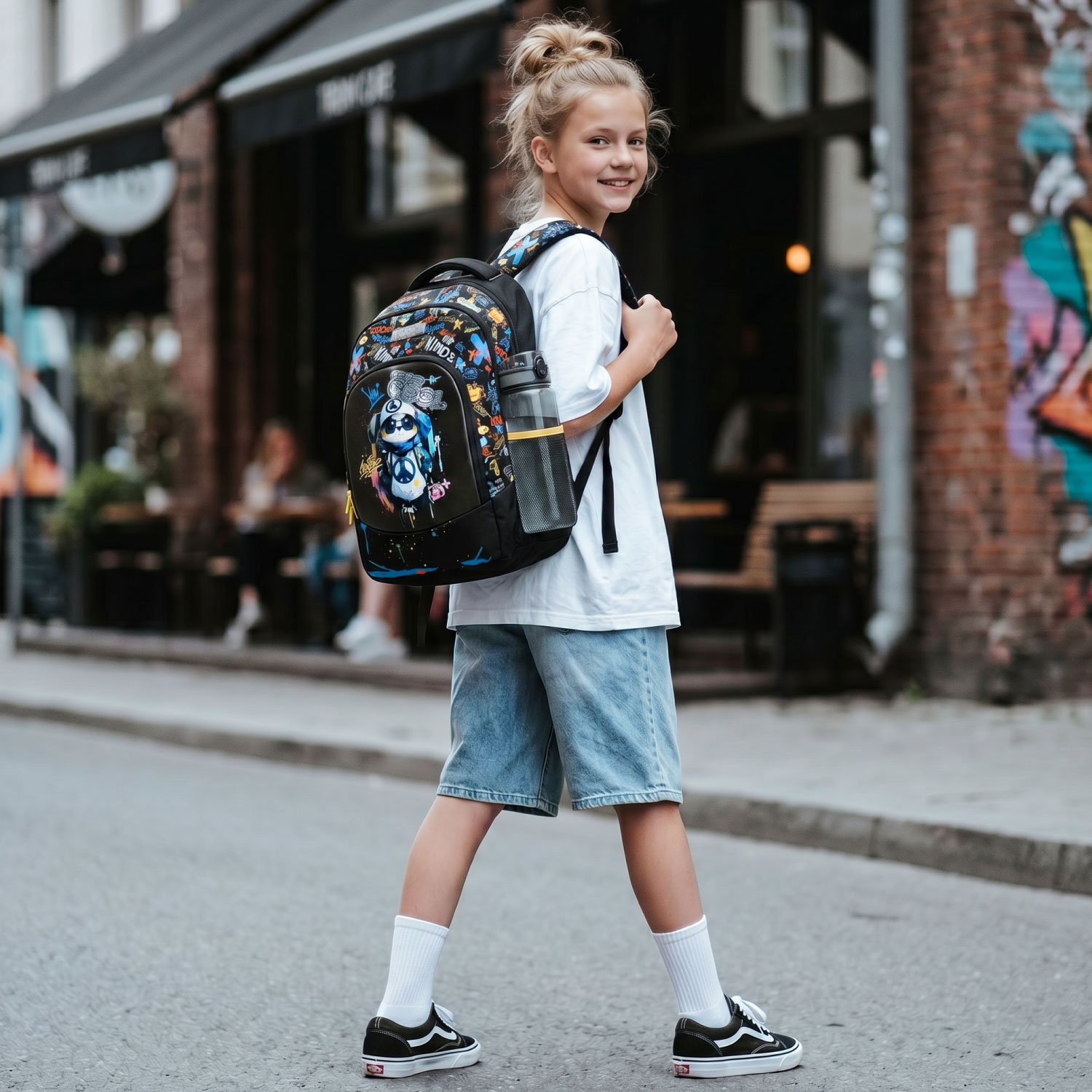 Annox NextGen Backpack
