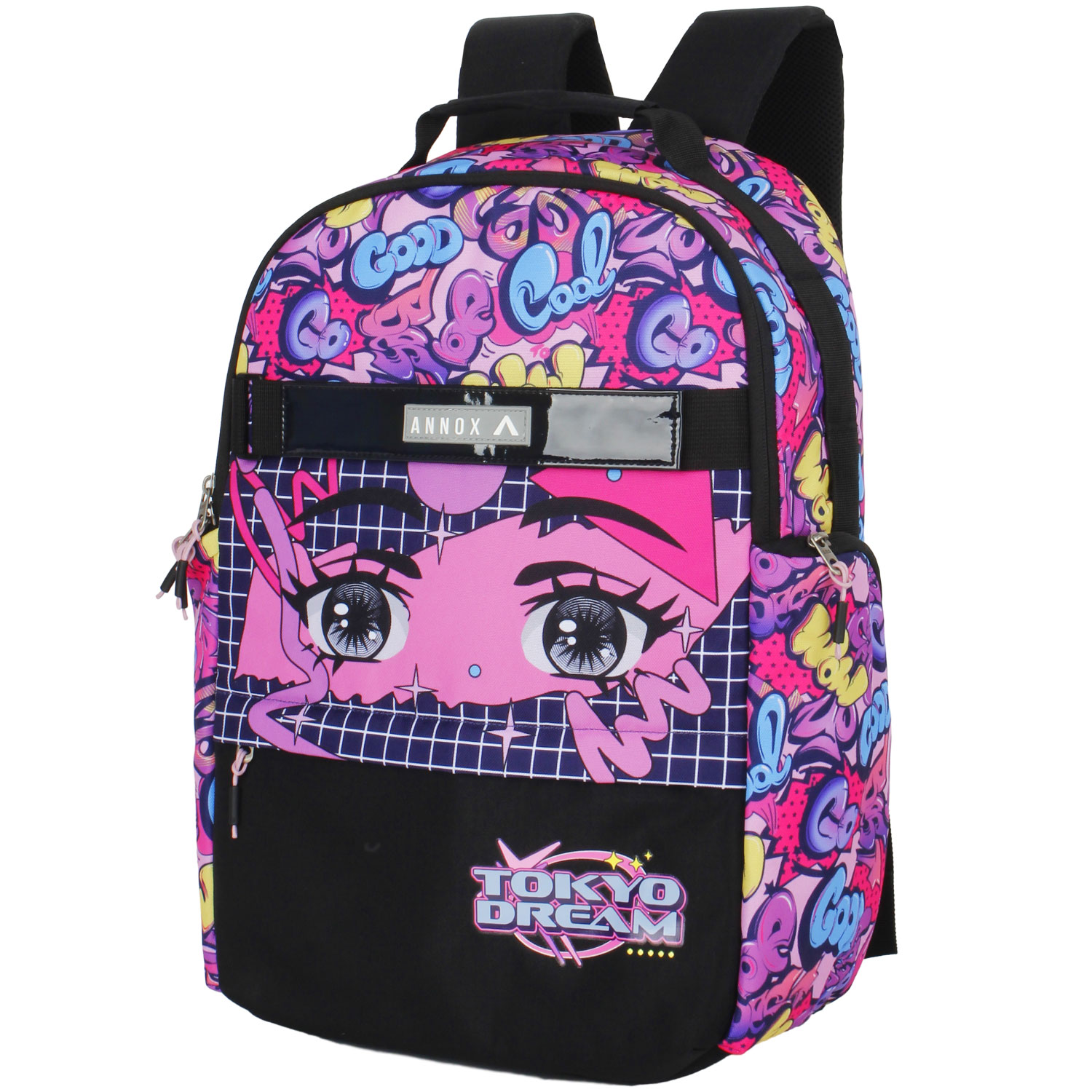 Annox NextGen Backpack