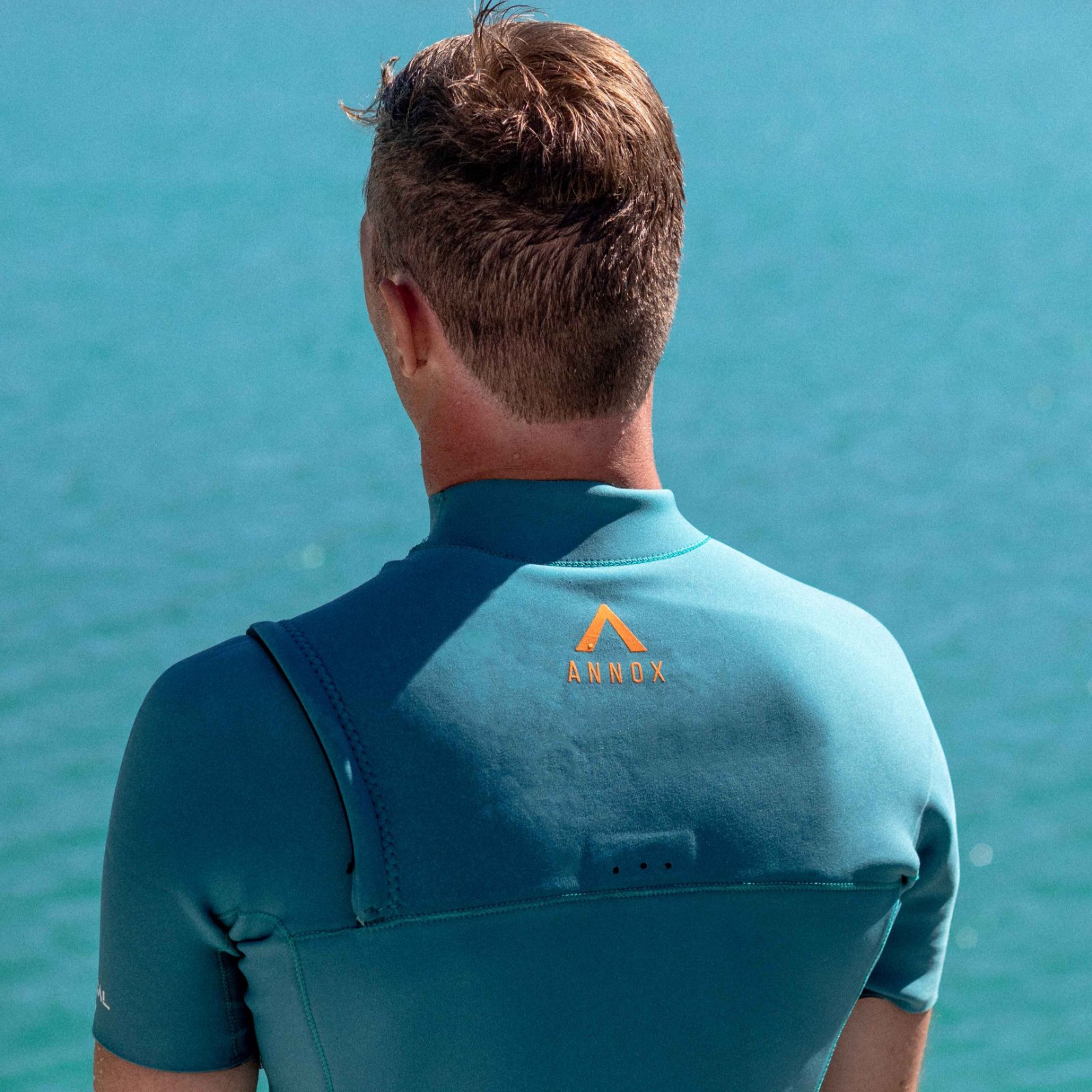 Annox Radical SS Wetsuit 3/2