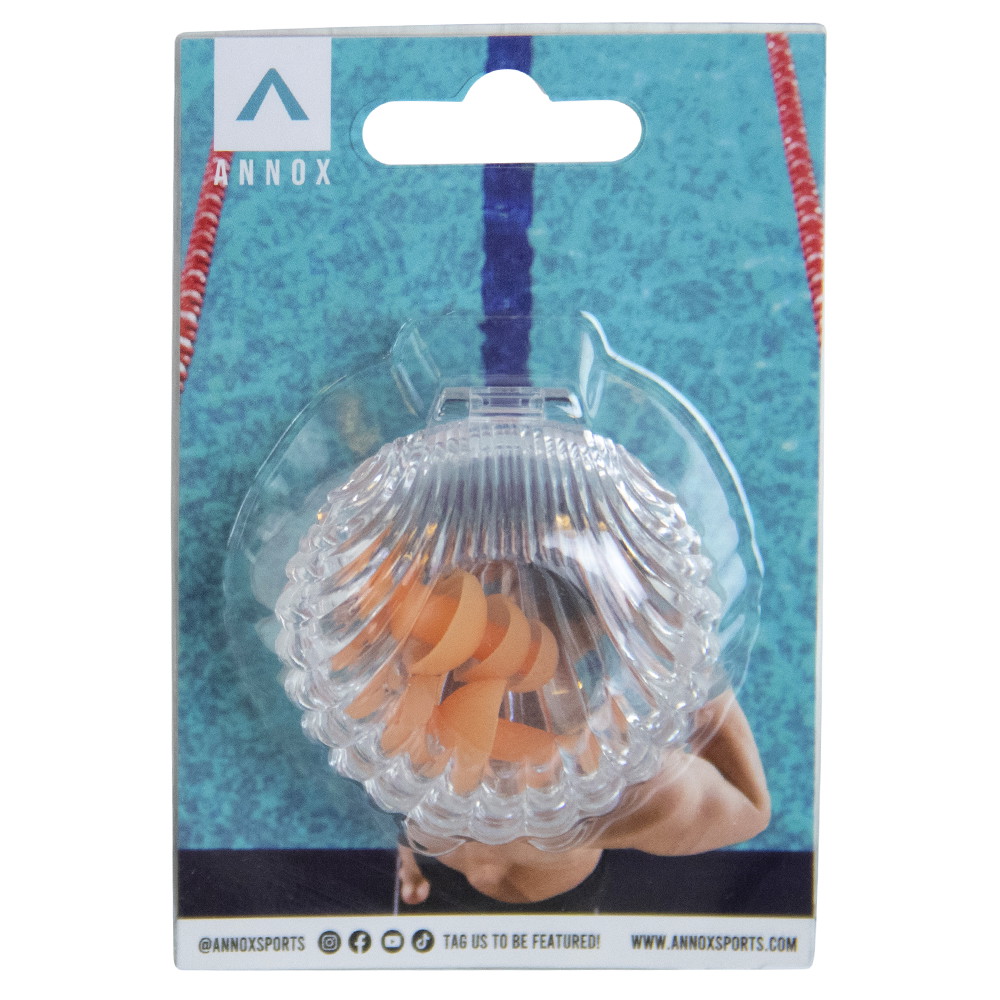 Annox Earplugs