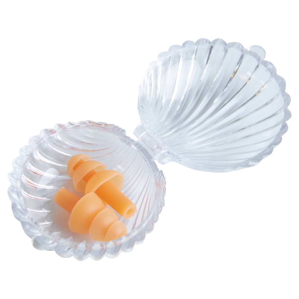 Annox Earplugs