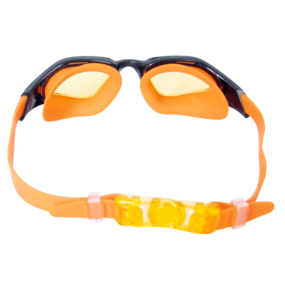 Annox Mirror Swimming Goggles