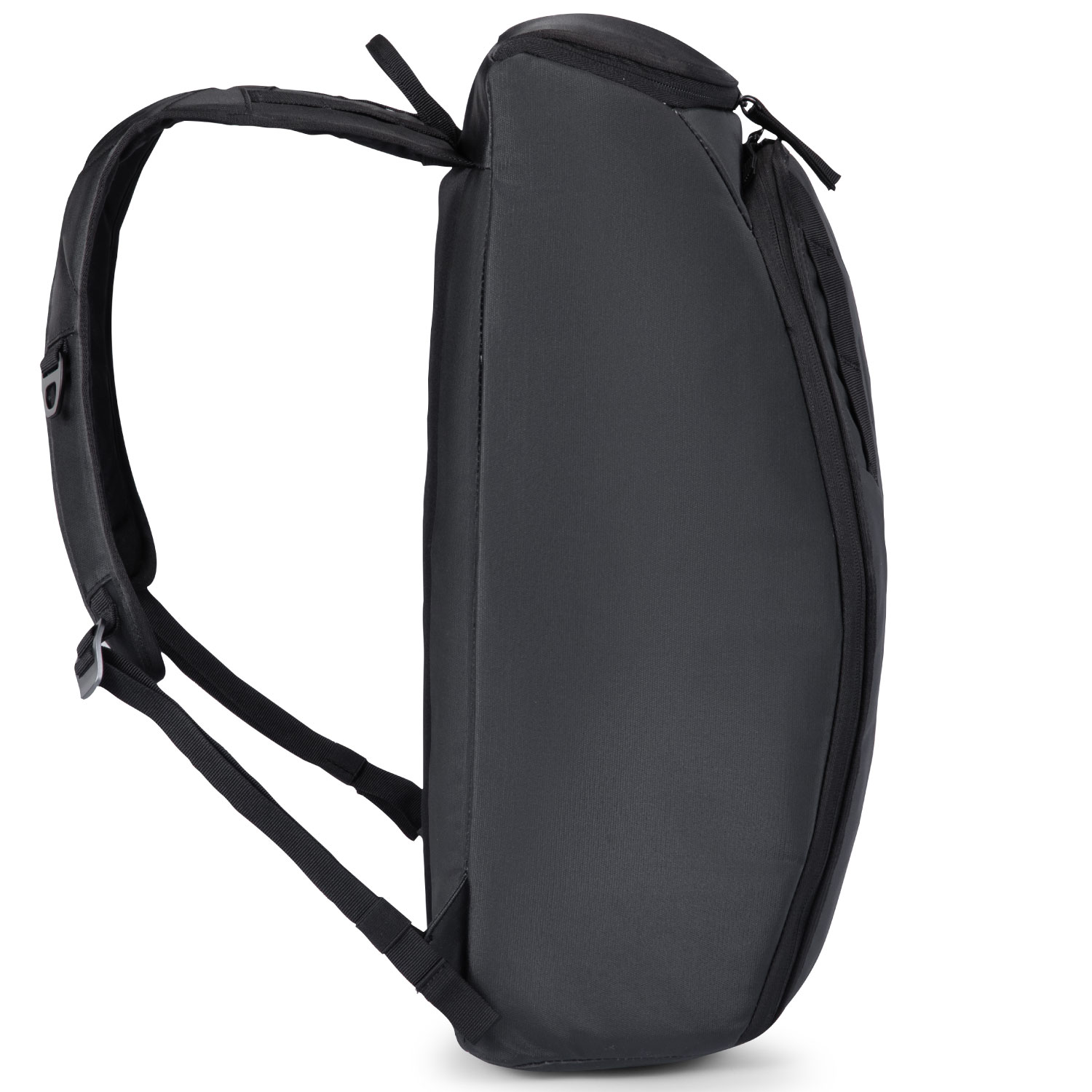 Annox Vault 28L - Water-repellent Backpack For Skiing, Sports, And Travel