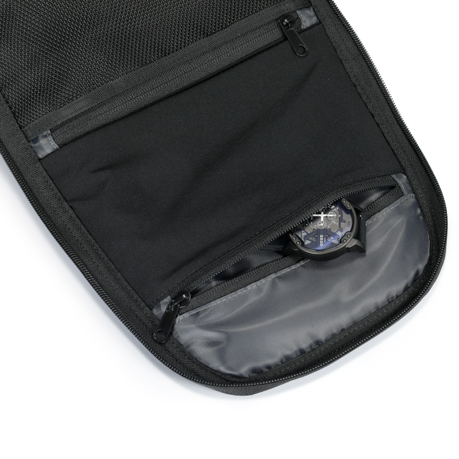 Annox Vault 28L - Water-repellent Backpack For Skiing, Sports, And Travel