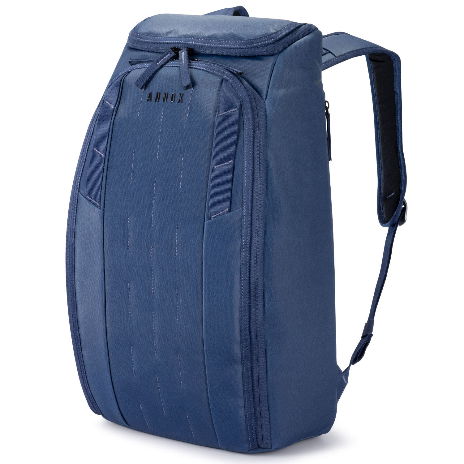 Annox Vault 28L - Water-repellent Backpack For Skiing, Sports, And Travel
