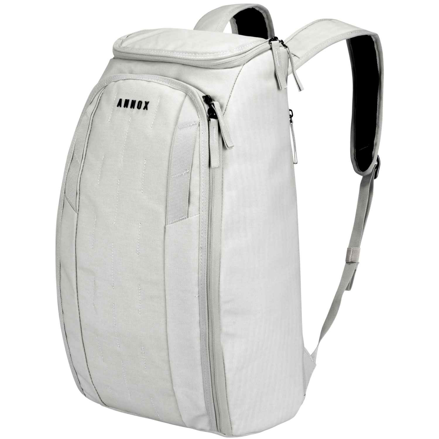 Annox Vault 28L - Water-repellent Backpack For Skiing, Sports, And Travel