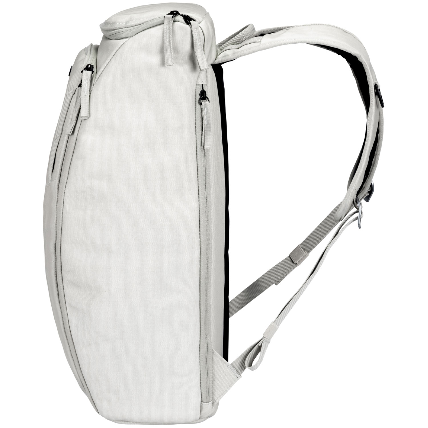 Annox Vault 28L - Water-repellent Backpack For Skiing, Sports, And Travel