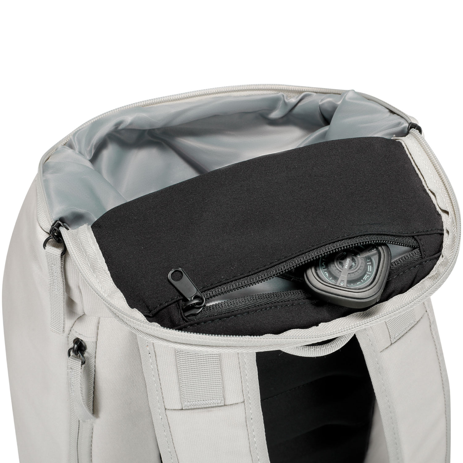 Annox Vault 28L - Water-repellent Backpack For Skiing, Sports, And Travel