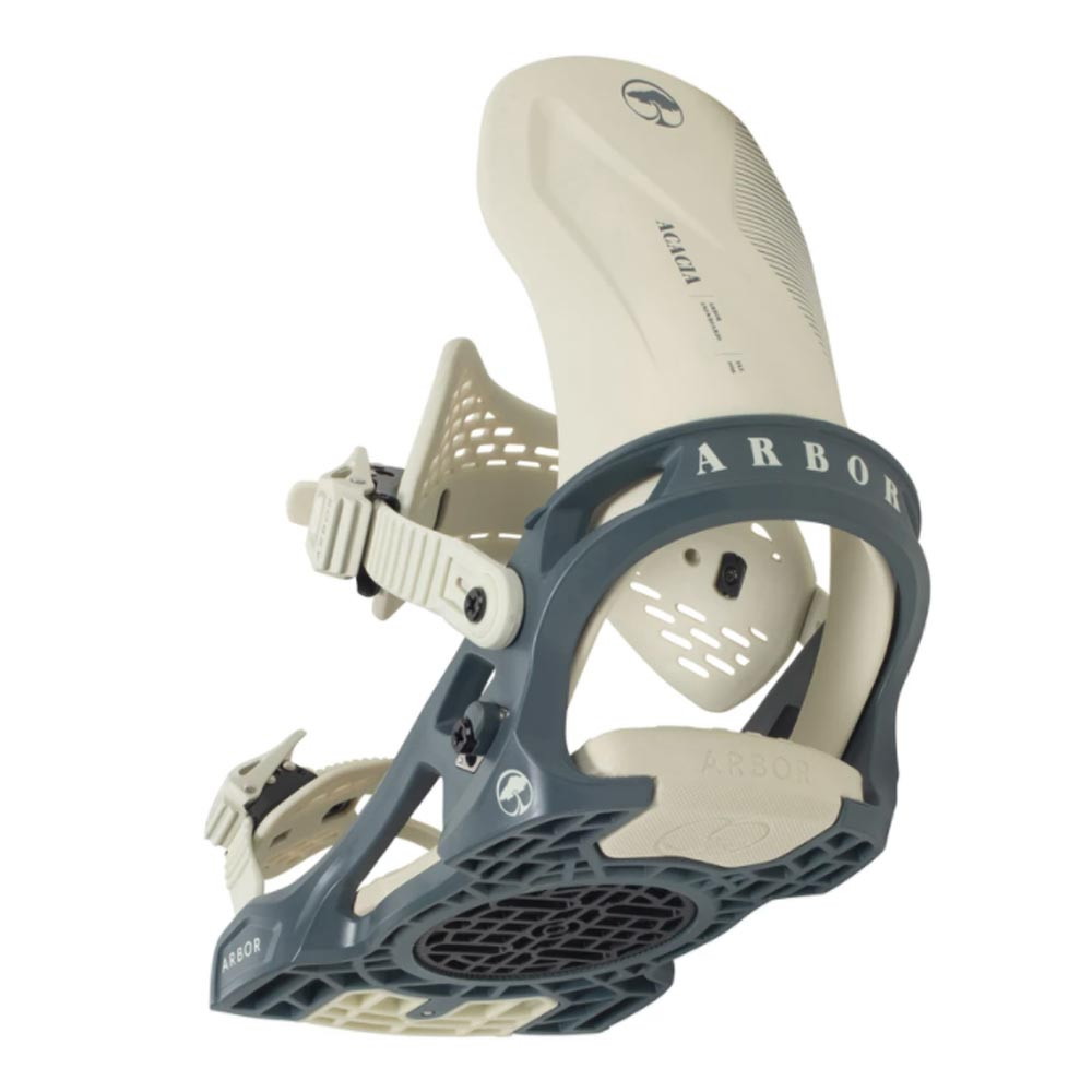 Arbor Acacia Bindings