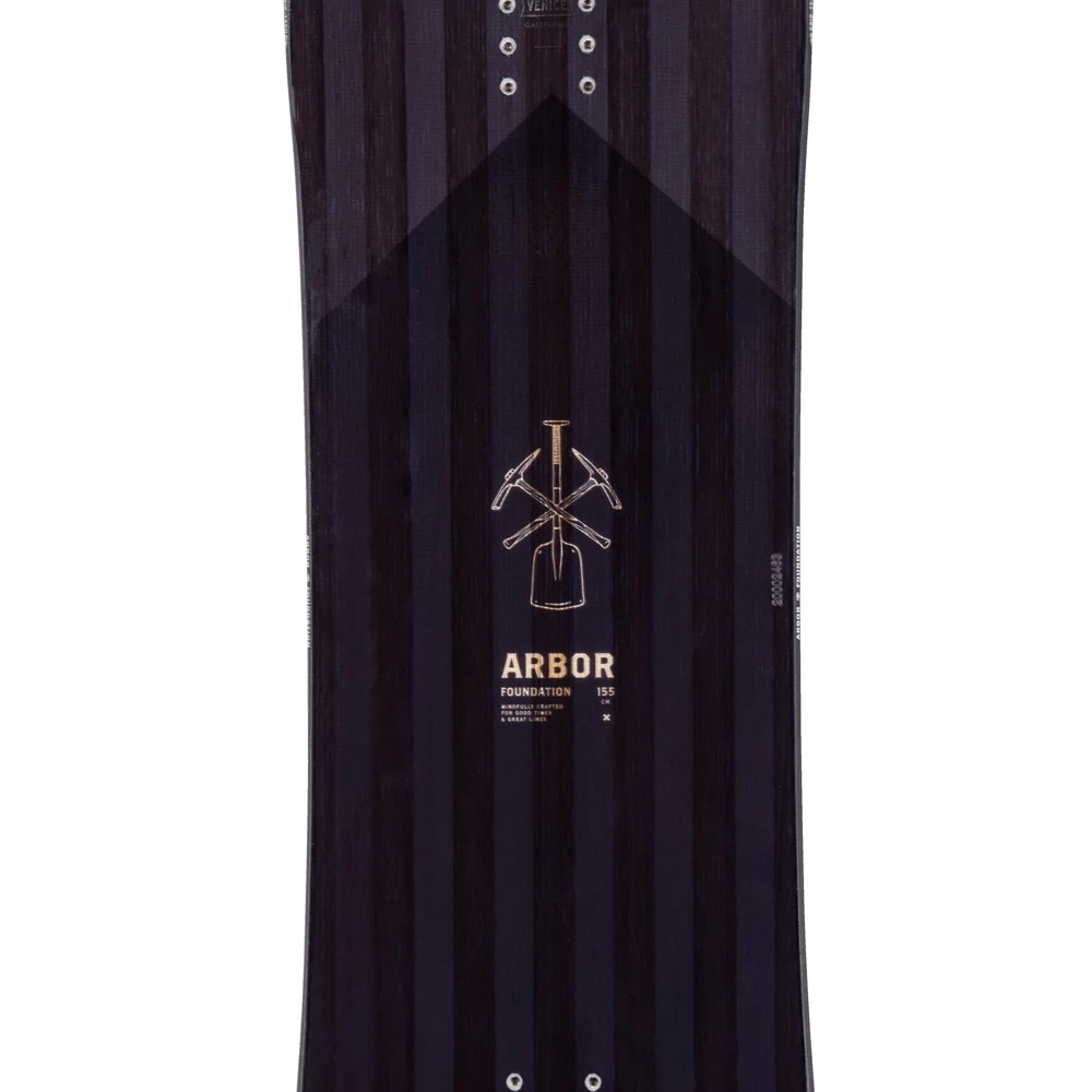 Arbor Foundation Snowboard