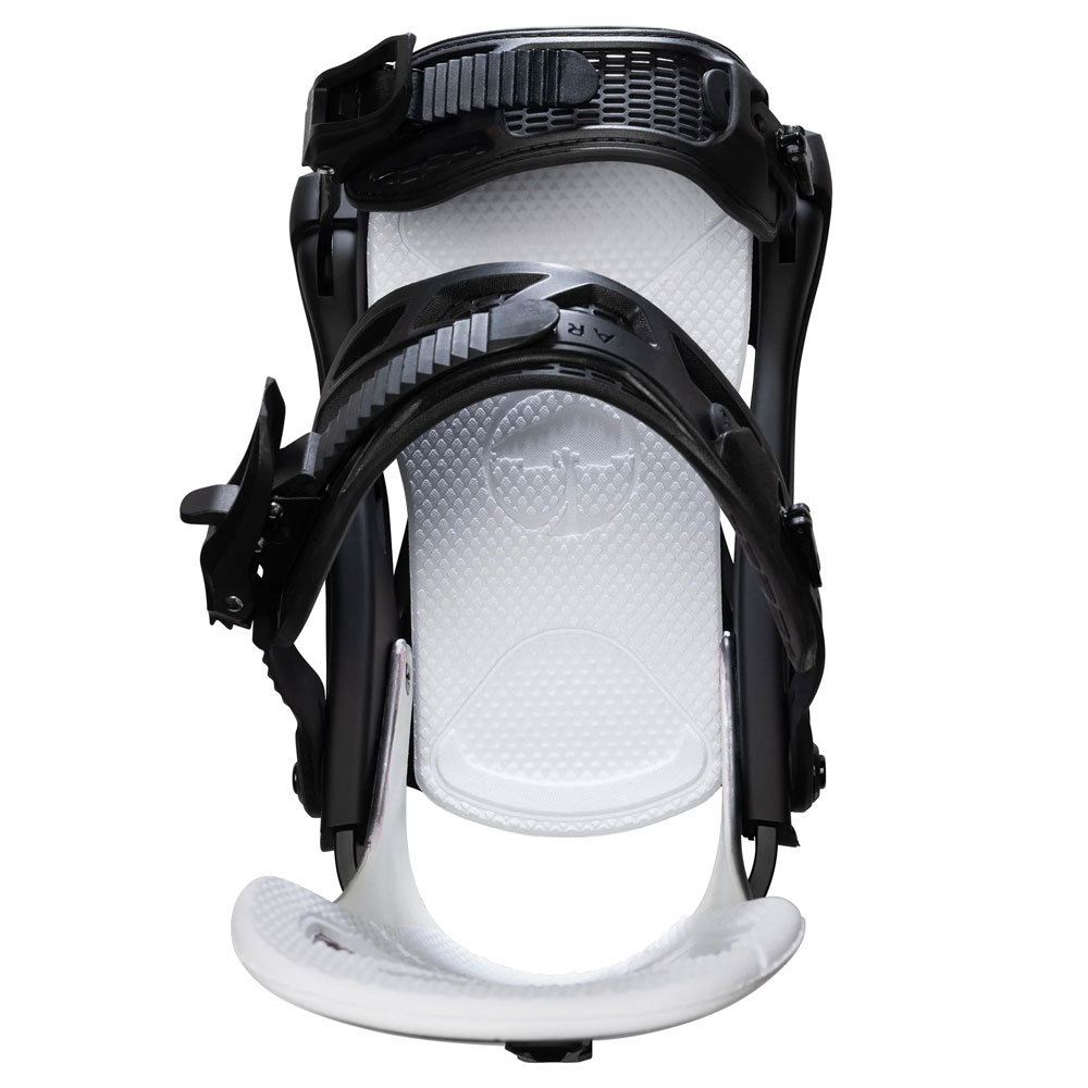 Arbor Hemlock Bindings
