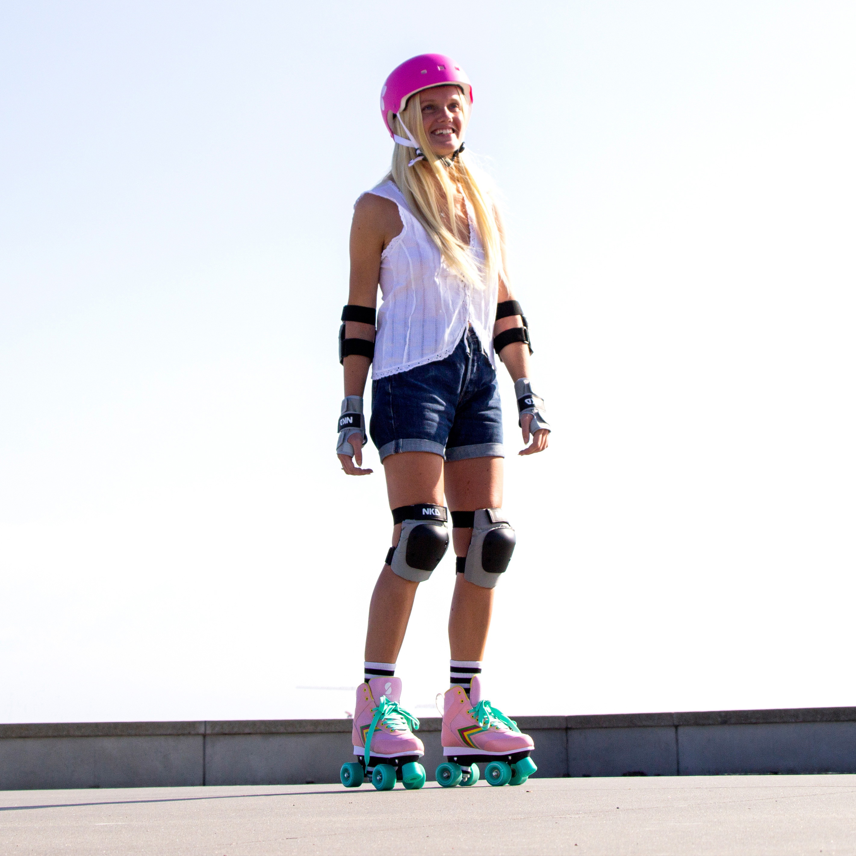 NKX Pro Knee Pads