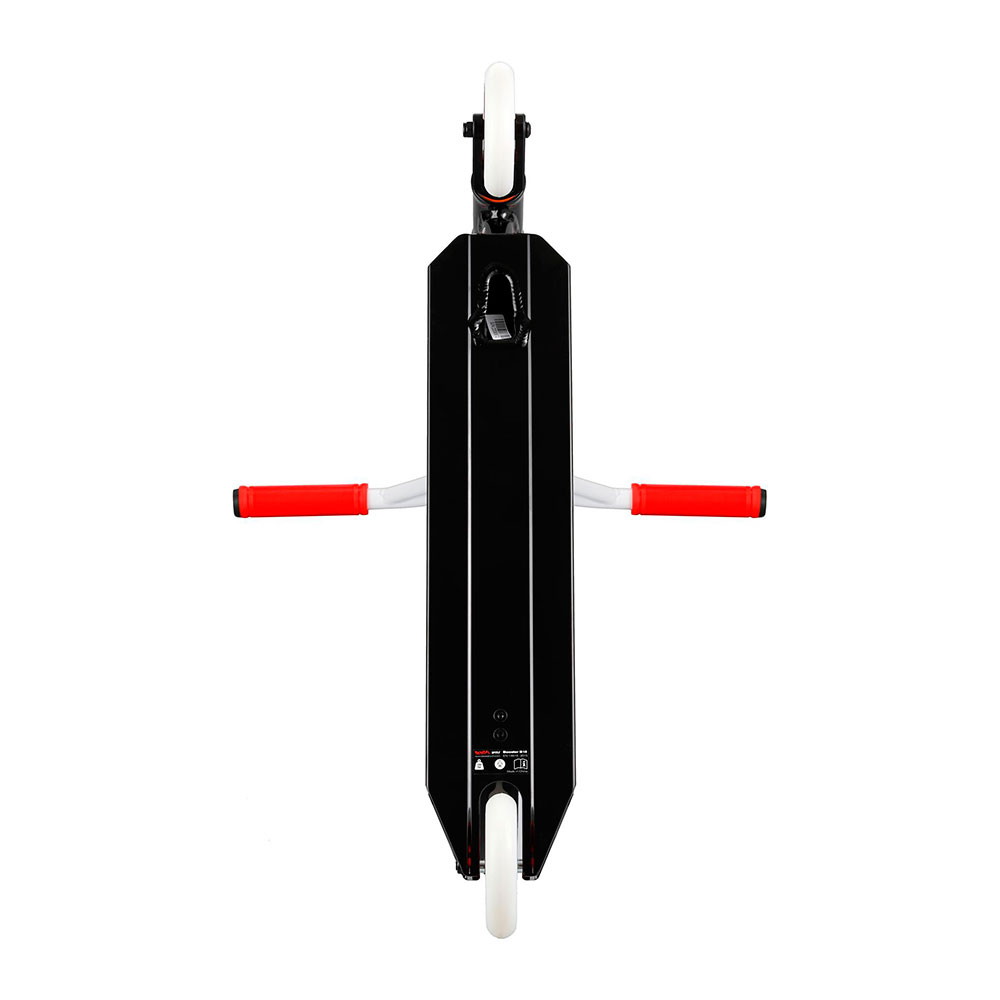 Bestial Wolf Booster B18 Stunt Scooter
