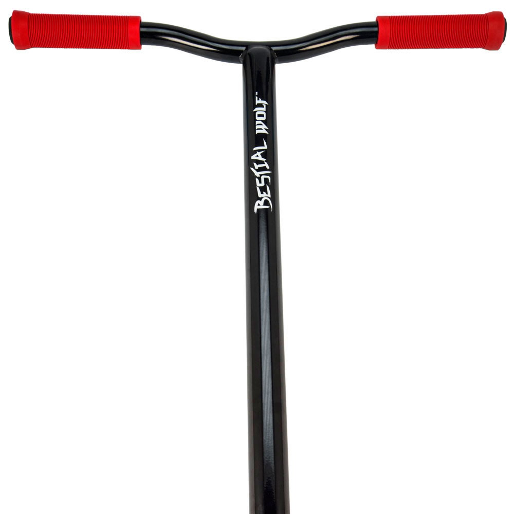 Bestial Wolf Jackie Stunt Scooter