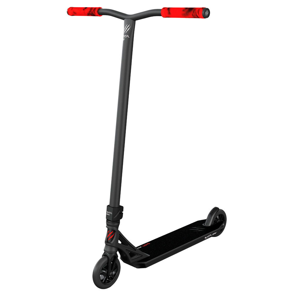 Bestial Wolf Killer K8 Stunt Scooter