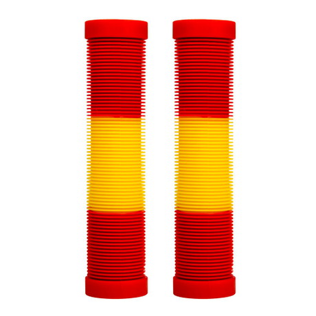 Bestial Wolf Grips